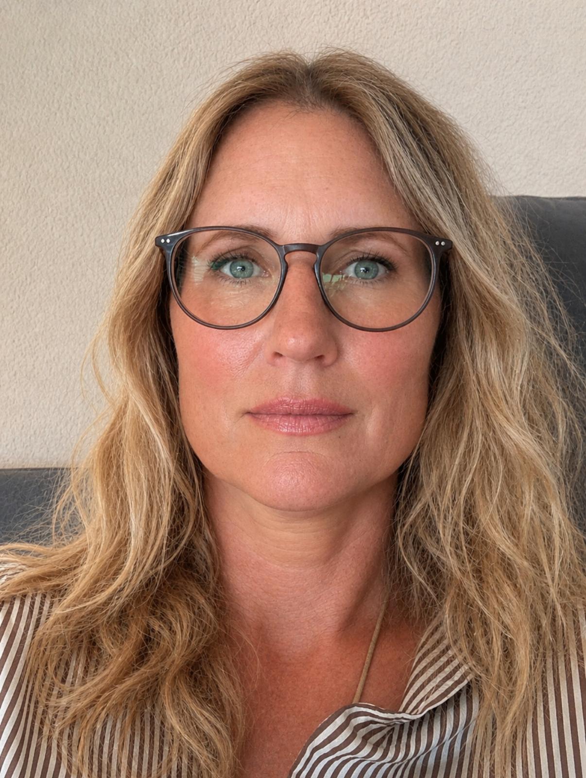 Beatrice Scheiber-Küng – Kinesiologin und Craniosacral-Therapeutin in Rothrist