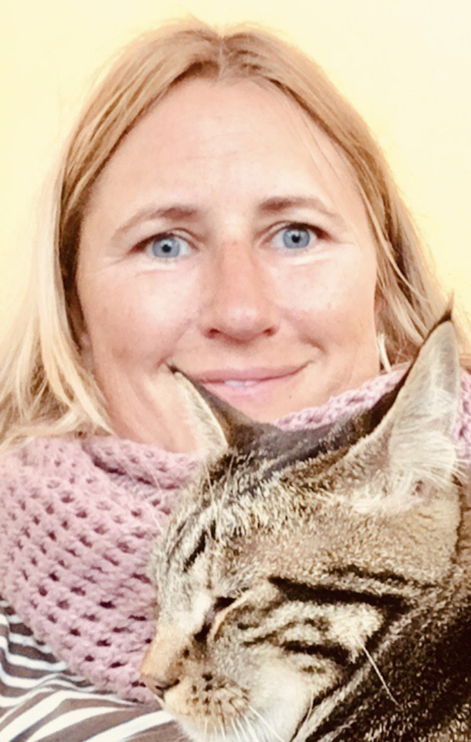 Beatrice Scheiber-Küng – Kinesiologin und Craniosacral-Therapeutin in Rothrist